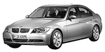 BMW E92 C0166 Fault Code