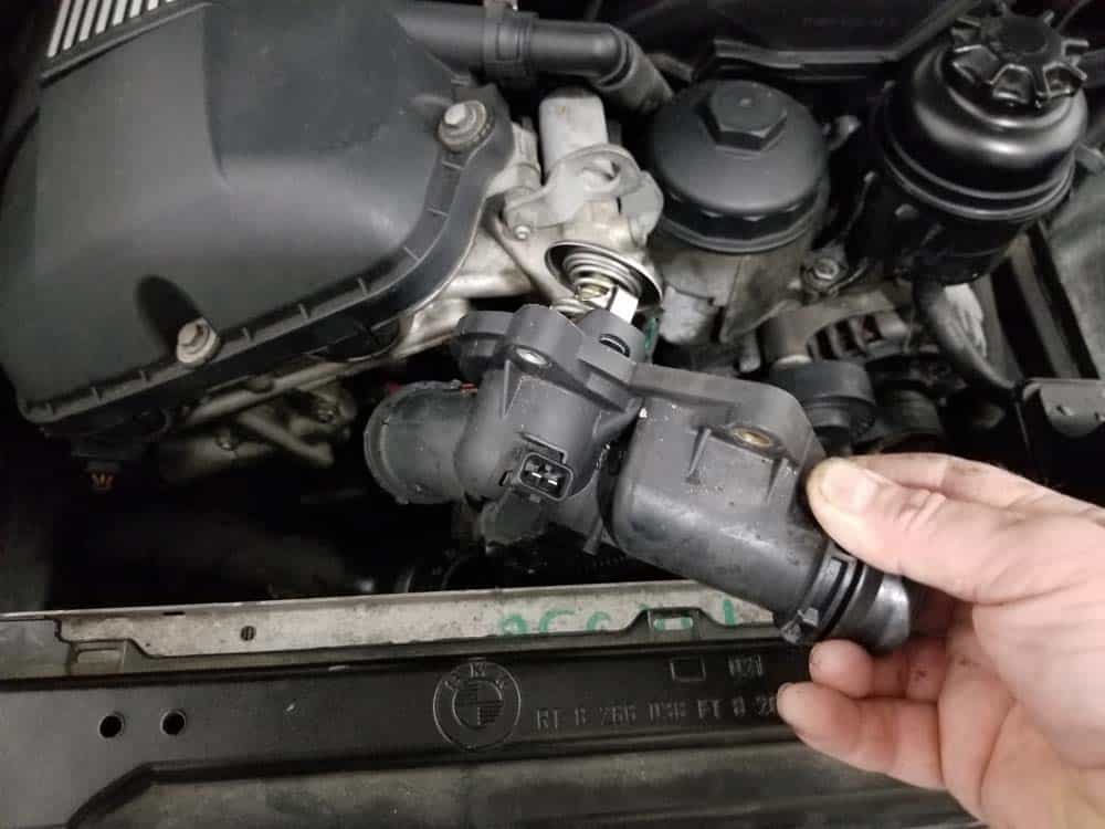 See C0166 repair manual