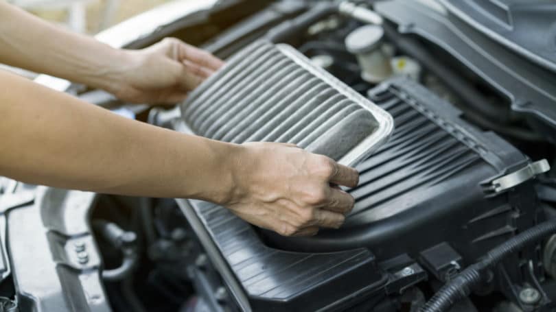 See C0166 repair manual